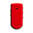 Skydda din SG Timer med ett rött silikonfodral från SHOOTERS GLOBAL. Utmärkt grepp och full kompatibilitet med Magnetisk laddare och QI. Lär dig mer! 📱🔴